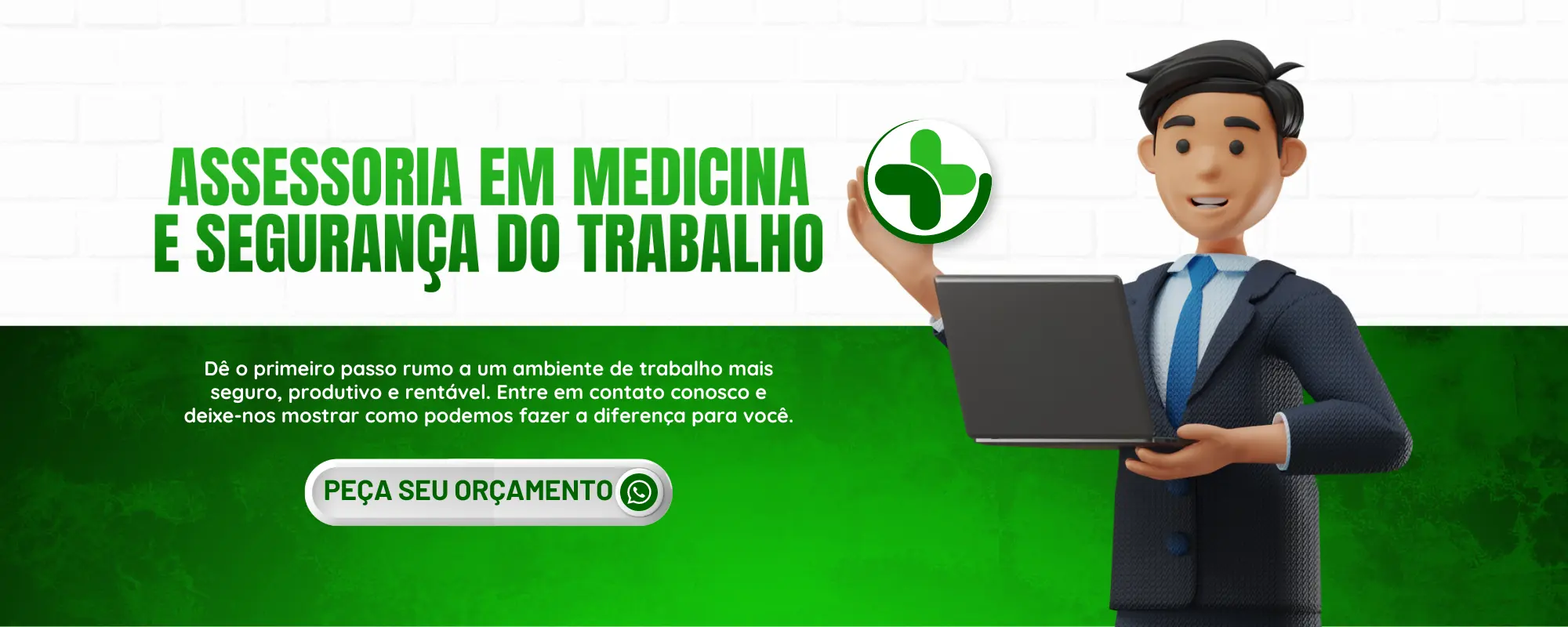 Medicina e Segurança Ocupacional