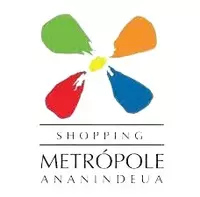 Shopping Metrópole Ananindeua